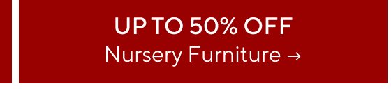 Nursery Furniture